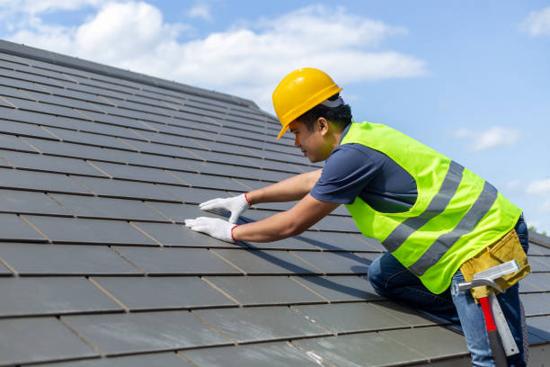 Reliable Compton, CA Roofing Contractor Solutions