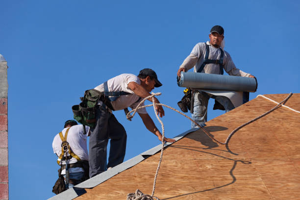 Gutter Installation and Roofing in Compton, CA