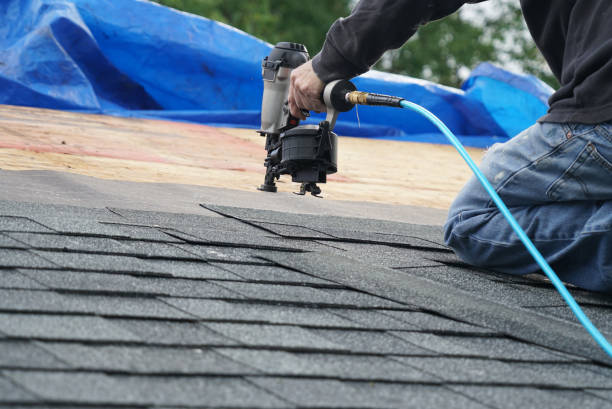 Quick and Trustworthy Emergency Roof Repair Services in Compton, CA