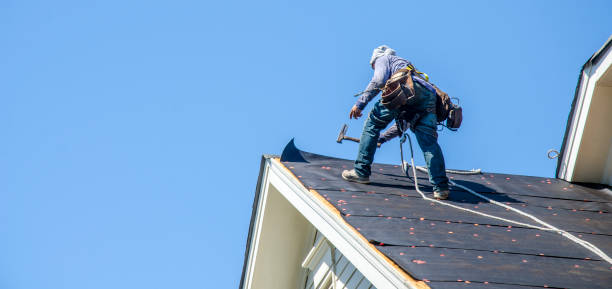 Best Roof Waterproofing Services  in Compton, CA